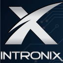 Intronix logo